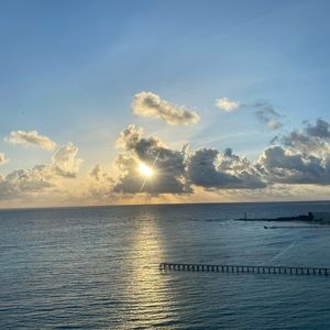 Meet your Posher, Peter